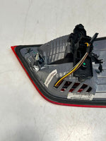 Load image into Gallery viewer, 2011-2017 BMW X3 F25 REAR Tail Light Left Side Inner Lamp 7217309 OEM