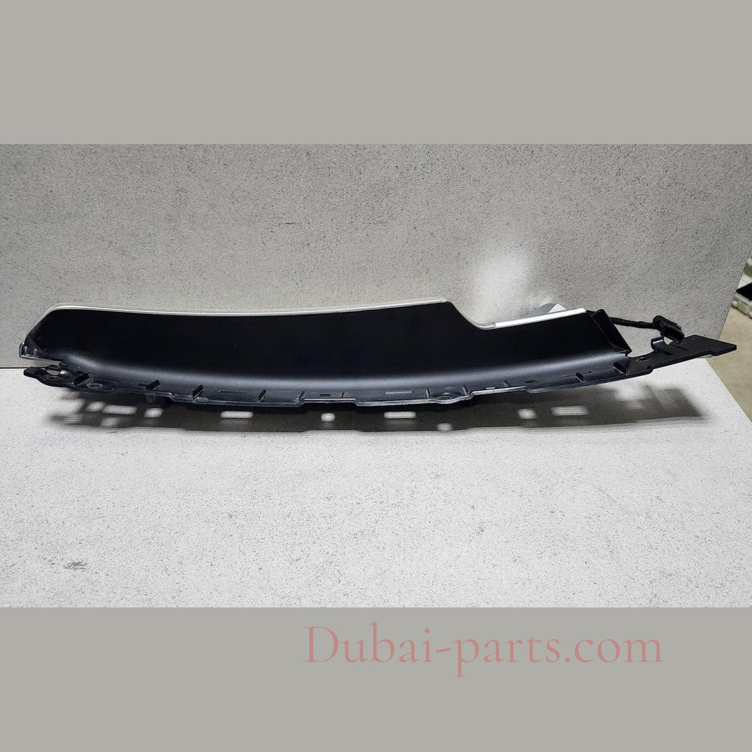 2016-2019 BMW 750i Rear Door Window Sunshade 7440850 7 Series G1