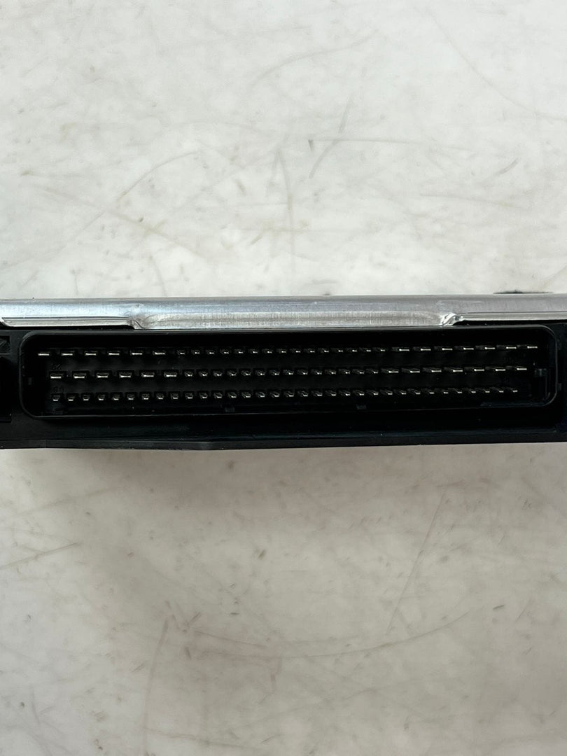 1997 BMW 540i E39 M62 Engine Control Unit ECU 1429884 OEM