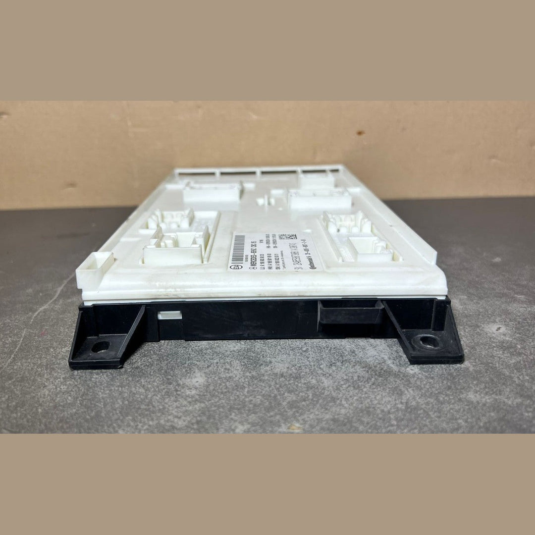 Mercedes-Benz W166 ML GL GLE Front SAM Control Module Unit A166 900903 OEM