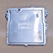 BMW 535i F07  N55 ENGINE CONTROL UNIT ECU ONLY DME 7604402