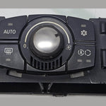 قم بتحميل الصورة إلى عارض الصور، 2003-2009 BMW Z4 E85 E86 Automatic Air Conditioning Control 9125353 OEM