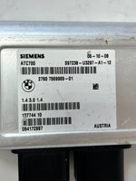 قم بتحميل الصورة إلى عارض الصور، BMW X5 E70 X6 E71 E72 TRANSFER BOX CONTROL MODULE CONTROLLER CASE ATC700 7569969
