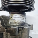 Bild in die Galerieansicht laden, 6798865-2011-2015 BMW X1 E84 sDrive20i 2.0L Engine Power Steering Pump OEM 