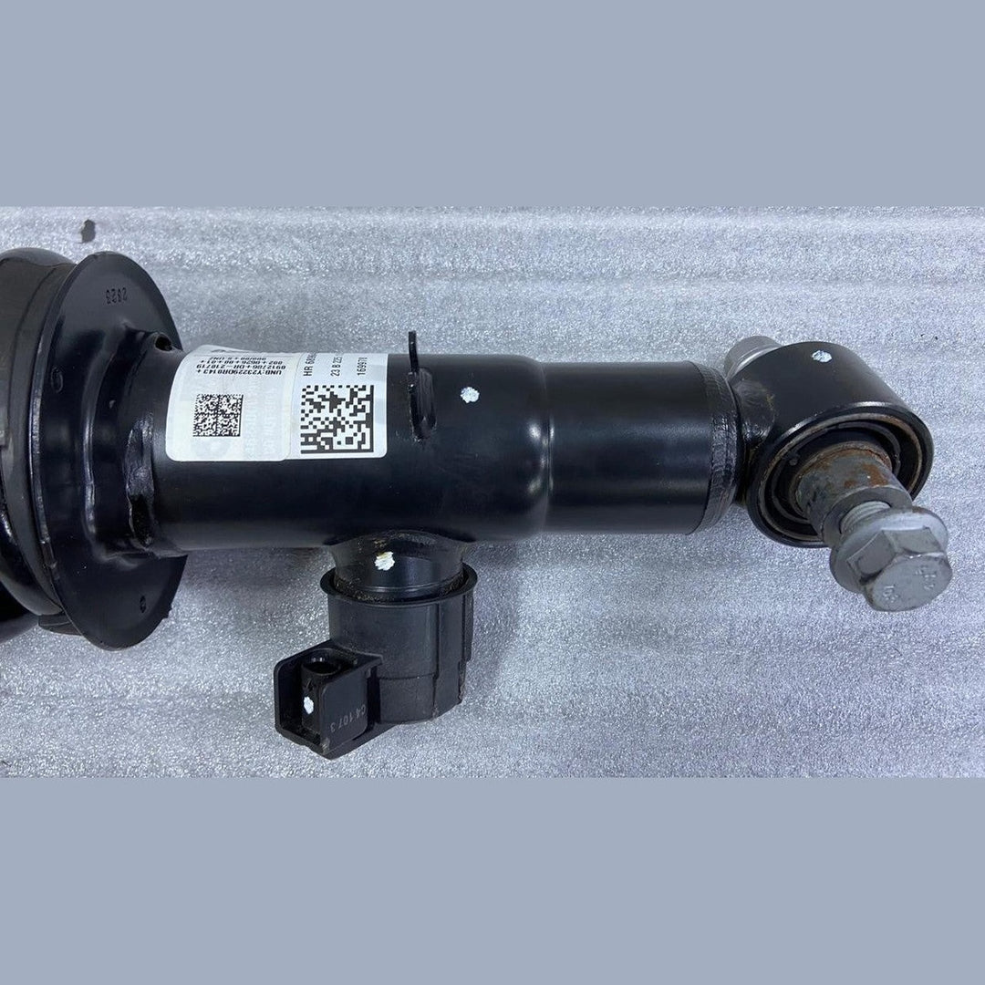 OEM BMW X5 G05 REAR RIGHT STRUT SHOCK ABSORBER ELECTRONIC VDC 6896442