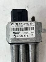 Load image into Gallery viewer, BMW E36 E46 E39 E83 X3 E53 X5 VALEO Heater Blower Motor Resistor 8364173 OEM
