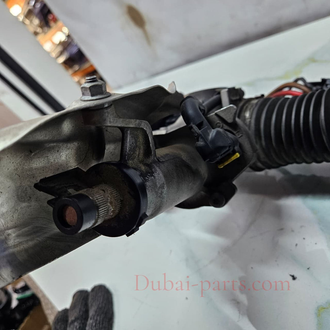 2012-18 BMW F20, F21, F22, F30 320i Electric Power Steering Rack RHD 6864965 OEM