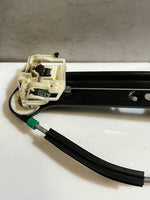 قم بتحميل الصورة إلى عارض الصور، 2004-2010 BMW X3 E83 Front LEFT Door Window Regulator Motor 6925963 OEM