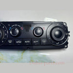 Load image into Gallery viewer, 2006-2007 Mercedes-Benz C230 Climate Control Panel A 203 830 17 85