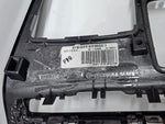 قم بتحميل الصورة إلى عارض الصور، 9287611-BMW 2 Series F45 F46 Center Console Trim Frame Only OEM