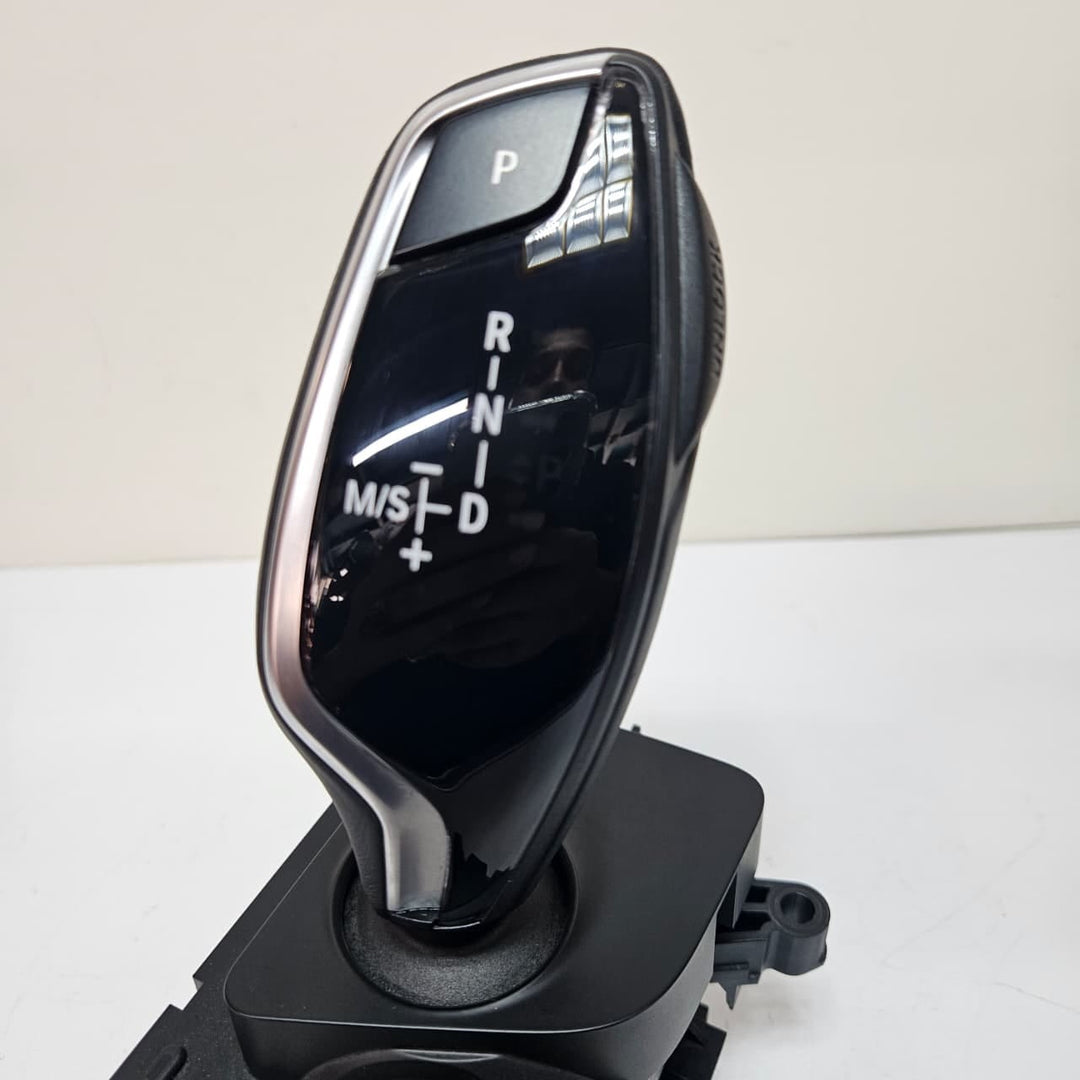 2017-2021 BMW X3 G01 & X4 G02Automatic Gear Shift Selector 7947696 RHD 