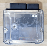 قم بتحميل الصورة إلى عارض الصور، BMW X3 F25 XDRIVE ECU Lockset B48 Automatic Ignition Key Module 8582886