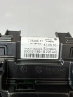 قم بتحميل الصورة إلى عارض الصور، 2016-2018 BMW X1 F48 2 Series F45 Instrument Cluster SPEEDOMETER 9295445 OEM
