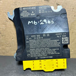 Load image into Gallery viewer, 15-20 Mercedes W222 S-Class SRS Safety Restraint Control Module A222 9009908 OEM