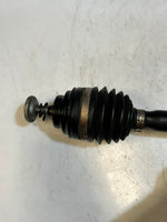 Load image into Gallery viewer, 2018 BMW i3 I01 electric Rear Right Driveshaft 7641212 OEM