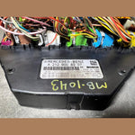 Load image into Gallery viewer, 10-16 Mercedes-Benz W212 W204 Front SAM Module Relay Fuse Box A212 9008307 OEM
