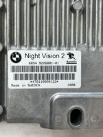 Load image into Gallery viewer, 2009-2016 BMW 528i F10 F11 F12 F01 F02 5 6 7 Night Vision Control Module 9226801