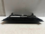 Load image into Gallery viewer, 2011-2014 BMW X3 F25 A/C RADIO CD Climate Control Panel 9252738 OEM