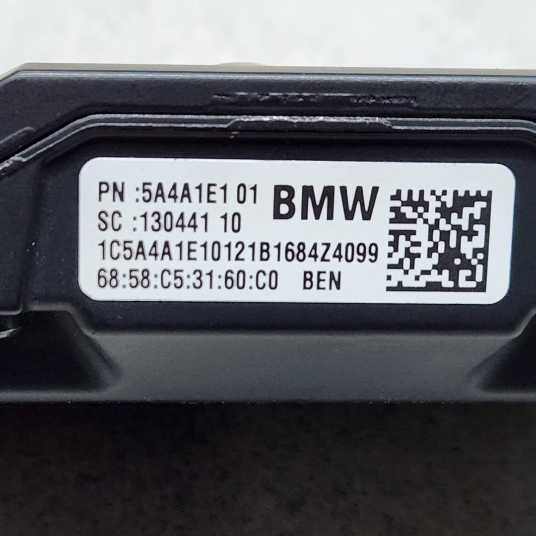 2019-2025 BMW 330i Front Assist Camera 5A4A1E1 3 Series G20 G21 5 Series G30