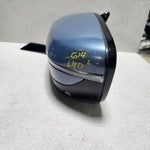 Load image into Gallery viewer, BMW Exterior Side Mirror F0185103U668B 8 Series G15 G14 G15 G16 LHD WITH CAMERA 