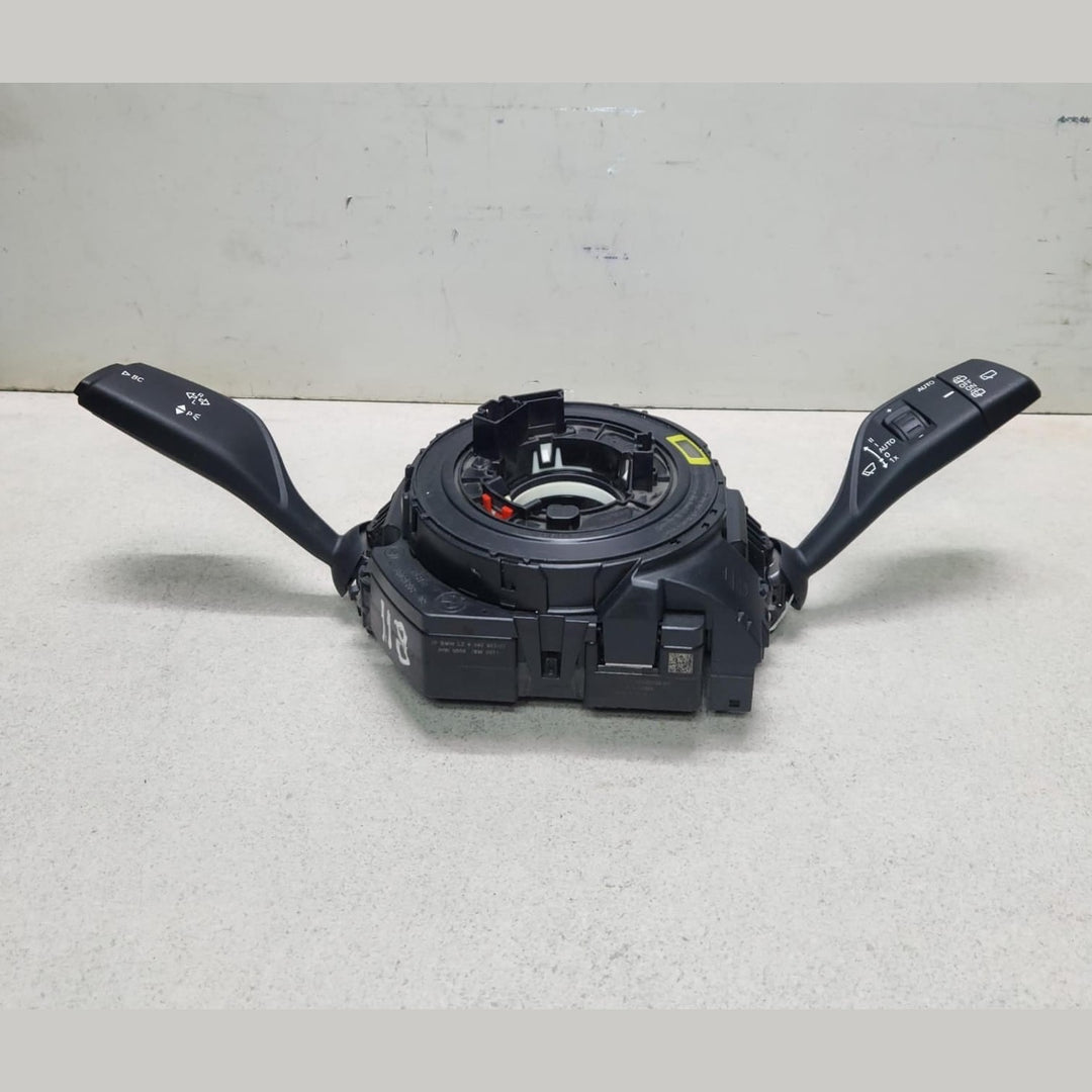 BMW Wiper Turn Signal Indicator Stalk Switch 9490805 F20 F21 F30 F31 LCI OEM