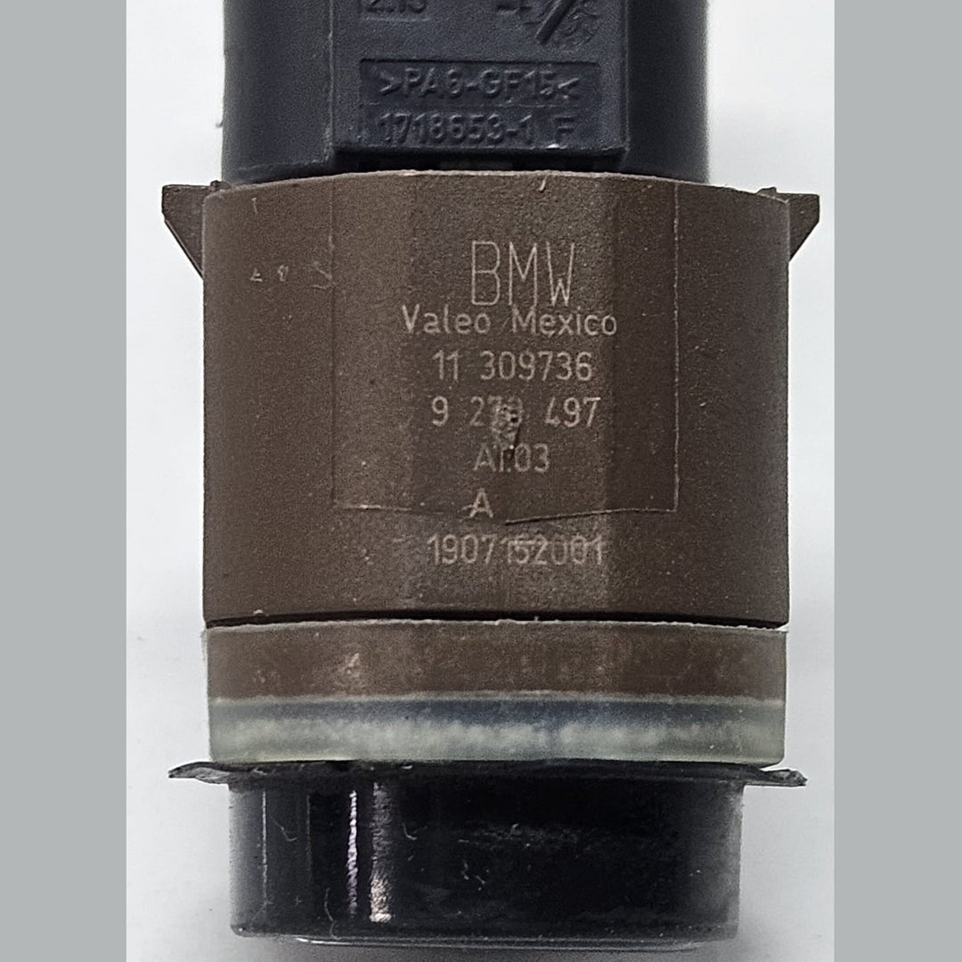 BMW  5, 6, and 7 Series Parking Sensor PDC 9270497 OEM