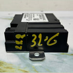 Load image into Gallery viewer, 2015 Mercedes-Benz C400 Fuel Pump Control Module A 000 900 32 06 S-Class W222 C-