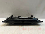 قم بتحميل الصورة إلى عارض الصور، 2009-2018 BMW X3 F25 X4 F26 AC Climate Control Panel UNIT 9378828 OEM