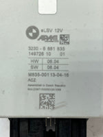 Load image into Gallery viewer, 2016-2019 BMW 740i 750i G11 G12 Steering Column Control Module 6881835 OEM