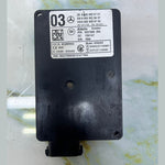 قم بتحميل الصورة إلى عارض الصور، Mercedes Blind Spot Radar Distance Sensor Module A0009055701 ML, GL, GLE, CLS, 