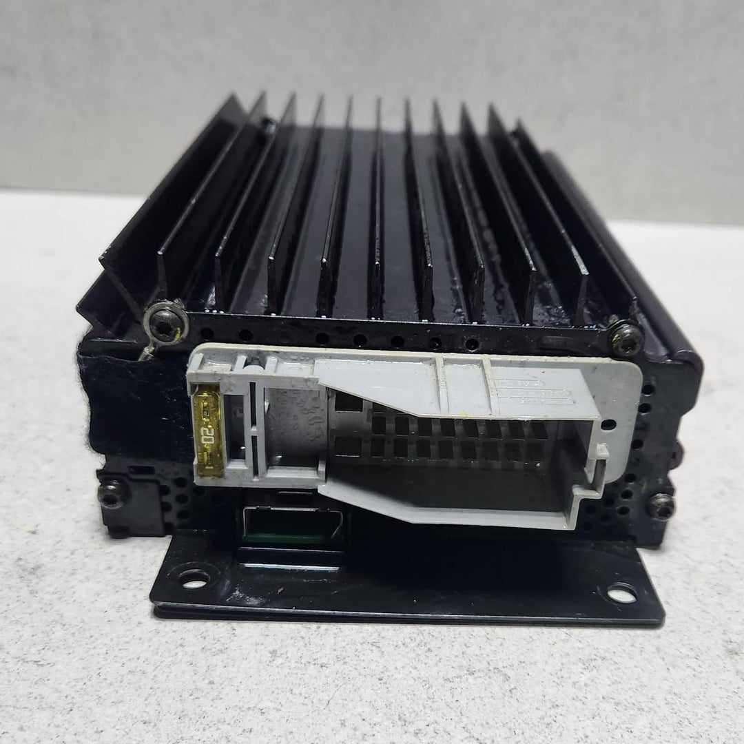 2000-2003 Mercedes-Benz S430 Audio Amplifier 2208200289 W220 S-Class S430 S500 