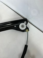 Load image into Gallery viewer, BMW 8 Series G16 F93 Rear Left Window Regulator 9449893 OEM