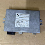 Load image into Gallery viewer, OEM BMW X5 E70 X6 E71 DOOR MIRROR CAMERA CONTROL UNIT MODULE 9167213