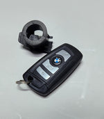 Bild in die Galerieansicht laden, 10-13 BMW 528i Engine Control Module ECM 7614628 MSV90 X3 N52 OEM