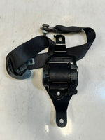 Load image into Gallery viewer, 2014-2018 BMW X5 F15 Rear Left Seat Belt Retractor 623201700C OEM