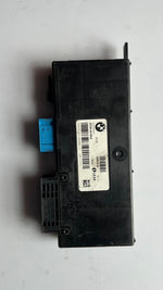 Bild in die Galerieansicht laden, 2011-17 BMW X3 Central Gateway Module 9267518 F25 E90 E60 E63 