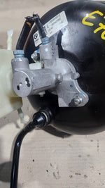 Bild in die Galerieansicht laden, 2013-2017 BMW E70 X5 Brake Booster 29679140906 X5 F15 
