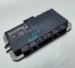 Bild in die Galerieansicht laden, 2012-2013 BMW 640i Footwell Light Control Module 61359273630 F12 650i OEM