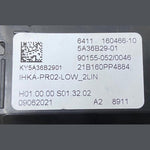 Load image into Gallery viewer, OEM BMW G20 G21 F44 Air Conditioning Heater Control Unit Module 5A36B29
