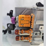 Bild in die Galerieansicht laden, Genuine 2024 BMW XM G09 Voltage Converter Inverter 5A8FEF0 used 20km