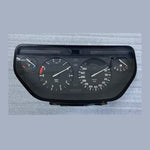 قم بتحميل الصورة إلى عارض الصور، OEM BMW 5 Series E34 1988‑1996 Speedometer Instrument Cluster 8359361 Genuine
