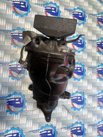 Load image into Gallery viewer, 2012 BMW F30 M335i 2014 Rear Differential 7605589 RATIO 2.81