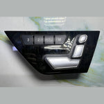 Load image into Gallery viewer, 2010-2016 Mercedes E350 Seat Adjustment Memory Switch A2128700558 W212 E-Class