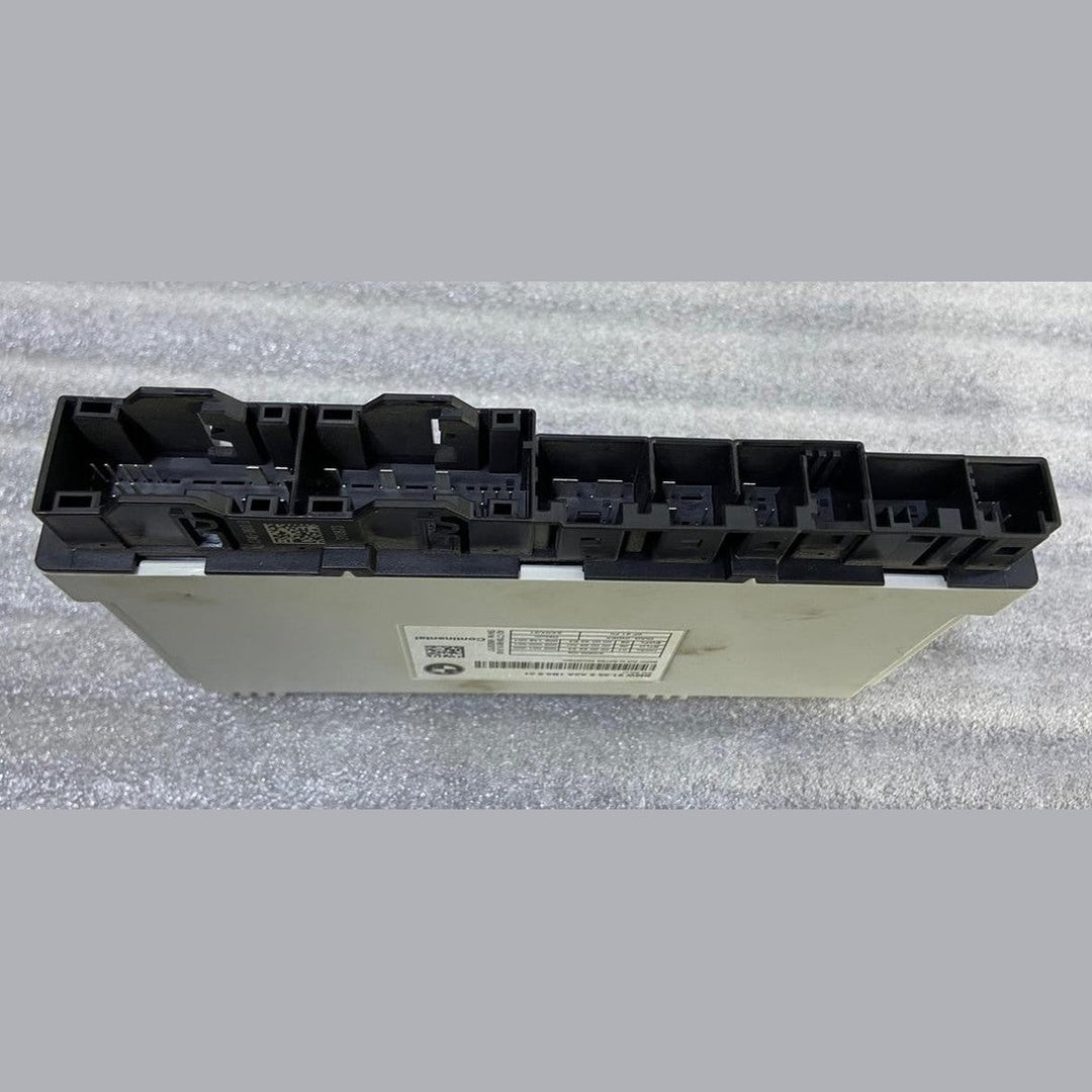 OEM BMW G20 G22 G26 G01 G02 Front Left Driver Side Seat Control Module 5A2A1B5