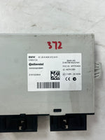 Load image into Gallery viewer, 2012 BMW 535i 5 Series F10 and X3 F-Series CAS4 CA Control Module 6809372 OEM