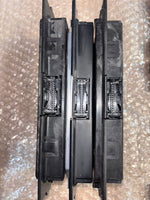 Load image into Gallery viewer, Bmw X5 E70 FRM Footwell Module Genuine 9263791 -9170453 - 9287251 LOTS 3PCS