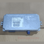 Bild in die Galerieansicht laden, BMW 5 SERIES F06 F10 F11 F30 F31 F20 REAR VIEW CAMERA CONTROL MODULE - 9282420