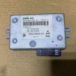 قم بتحميل الصورة إلى عارض الصور، BMW Video Control Module 9201542 F10 F11 F07 and 7 Series F01 F02 F04
