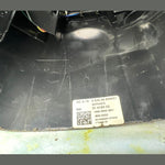 قم بتحميل الصورة إلى عارض الصور، Mercedes Steering Wheel Column Trim A1645404662 ML W164