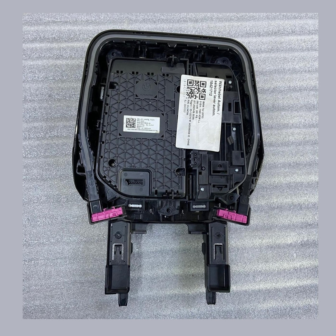OEM BMW i7 G70 Gear Selector Switch Circuit Gear Box i drive Controller 5A73B23